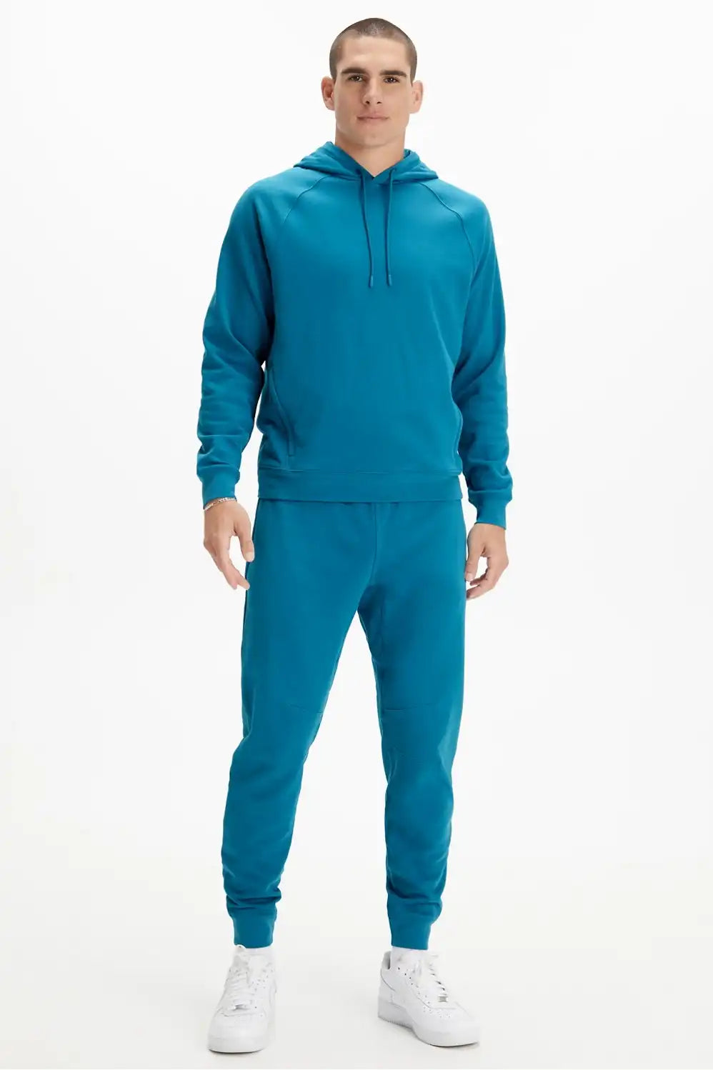 The Lightweight Go-To Jogger