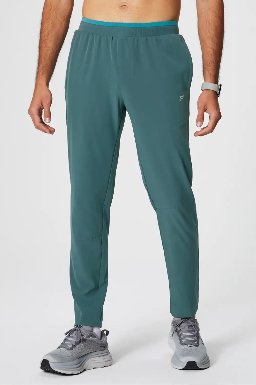 The Fundamental Pant