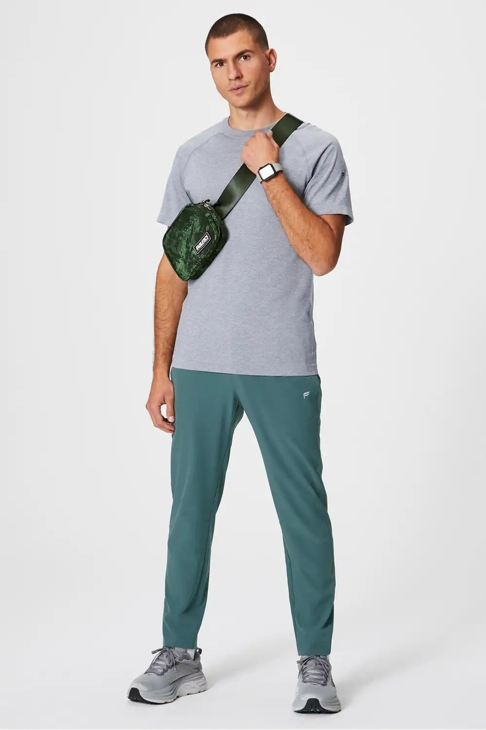 The Fundamental Pant