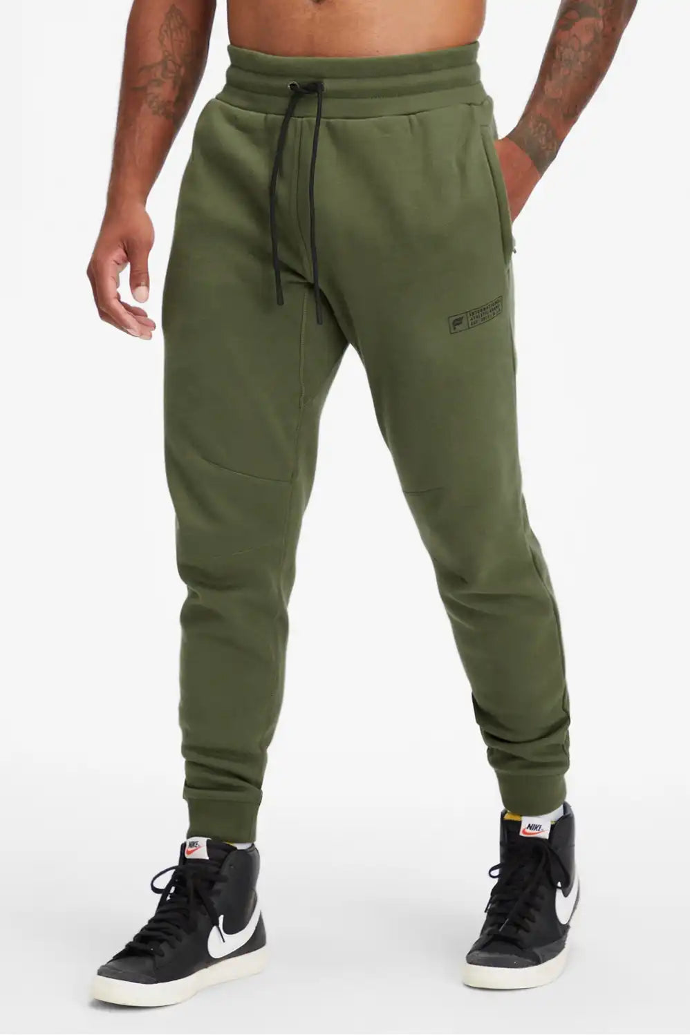 The Go-To Jogger