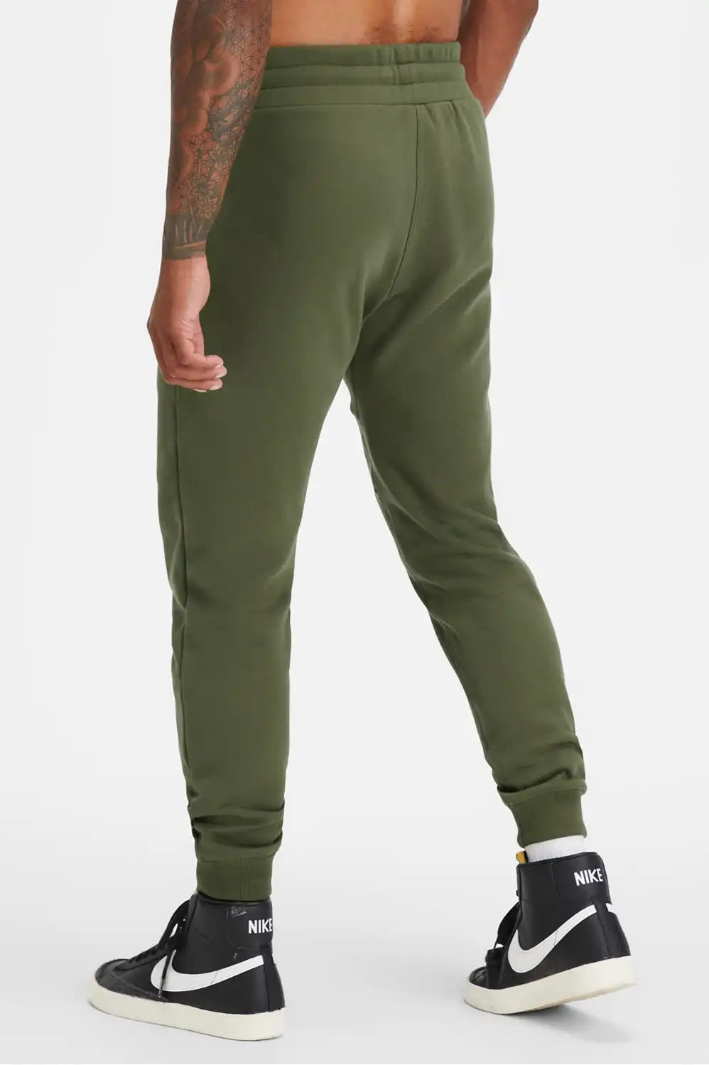 The Go-To Jogger
