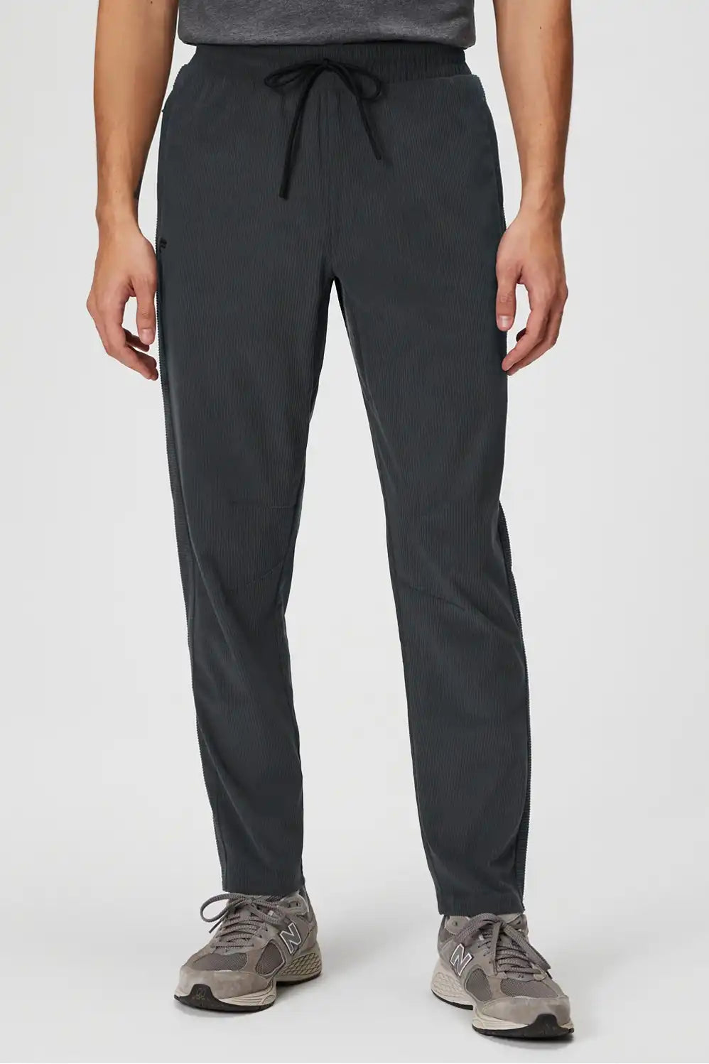 The Club Cord Pant