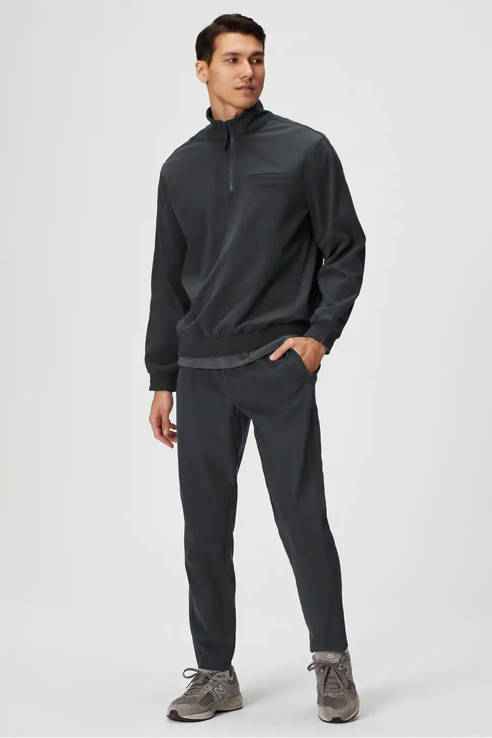 The Club Cord Pant