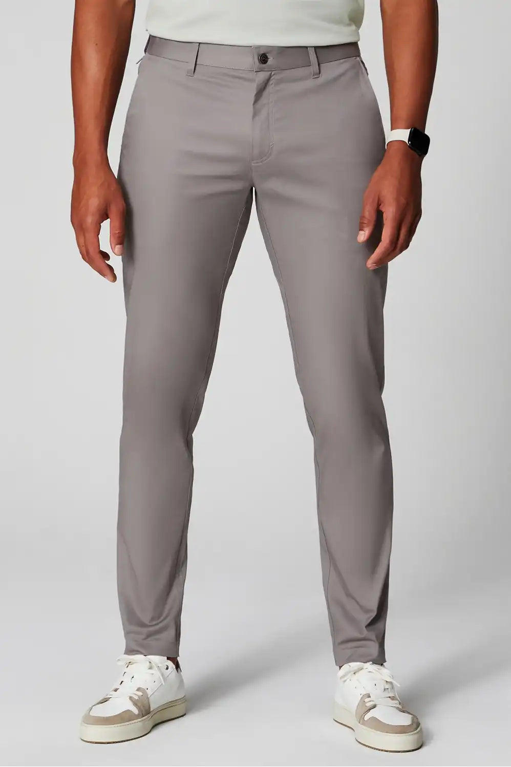 The High Side Chino (Slim Fit)