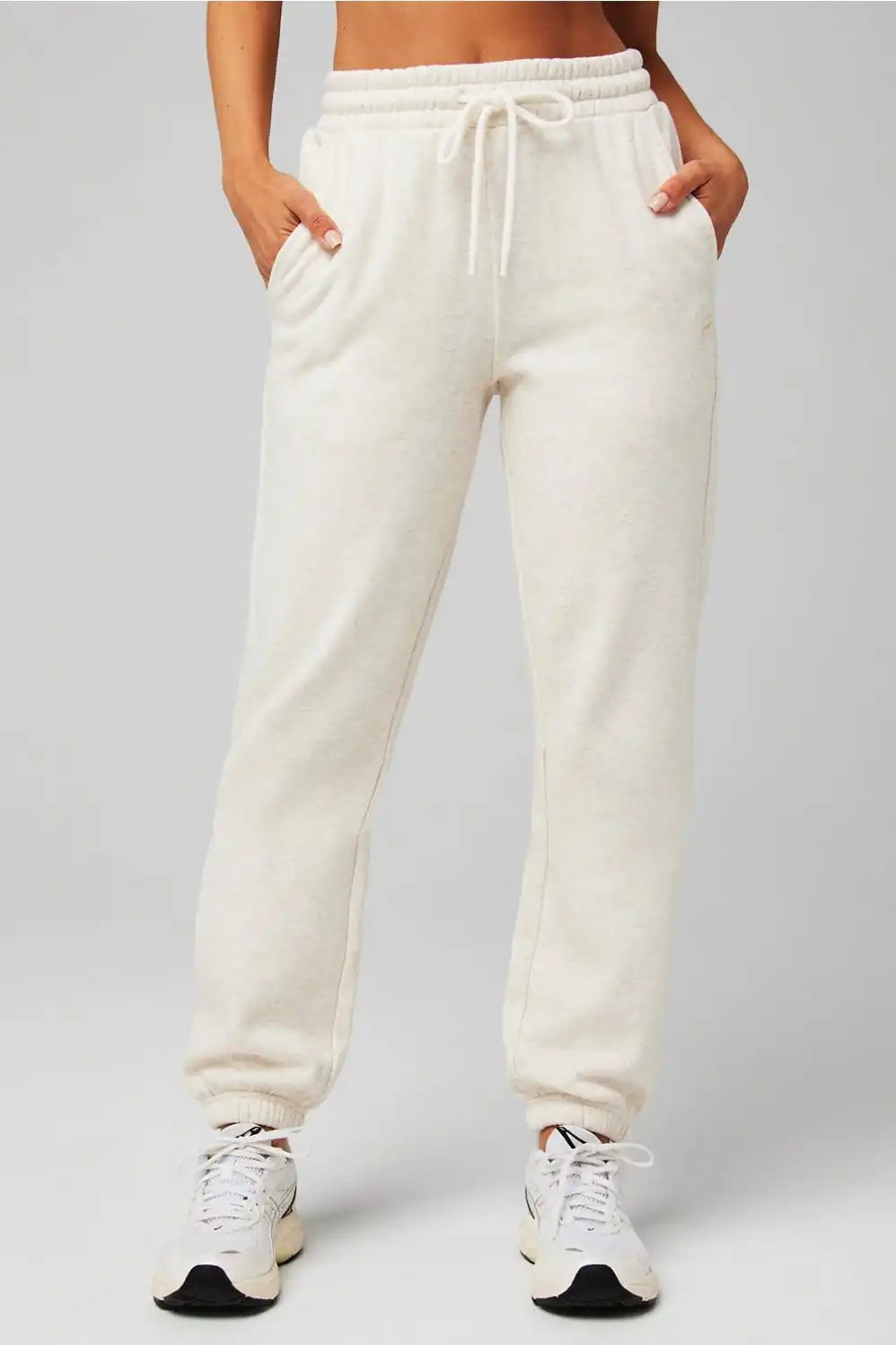 Cozy Fleece Go-To Sweatpant