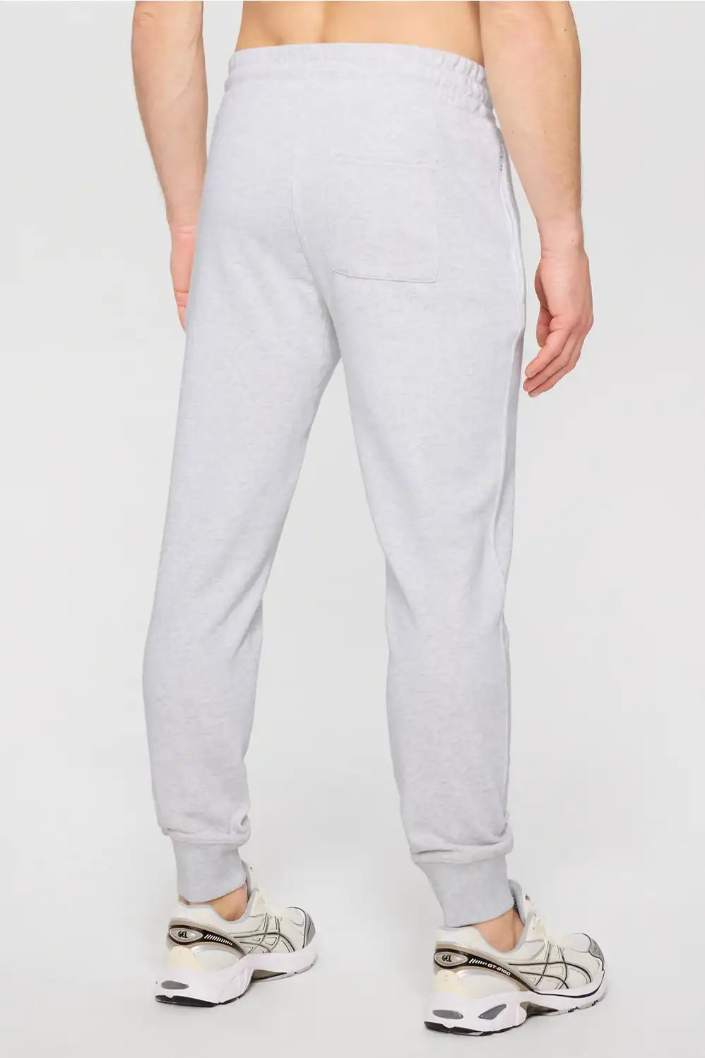 The Year Round Terry Jogger