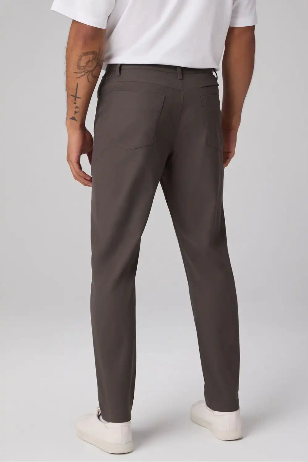 The Don 5-Pocket Pant (Classic Fit)