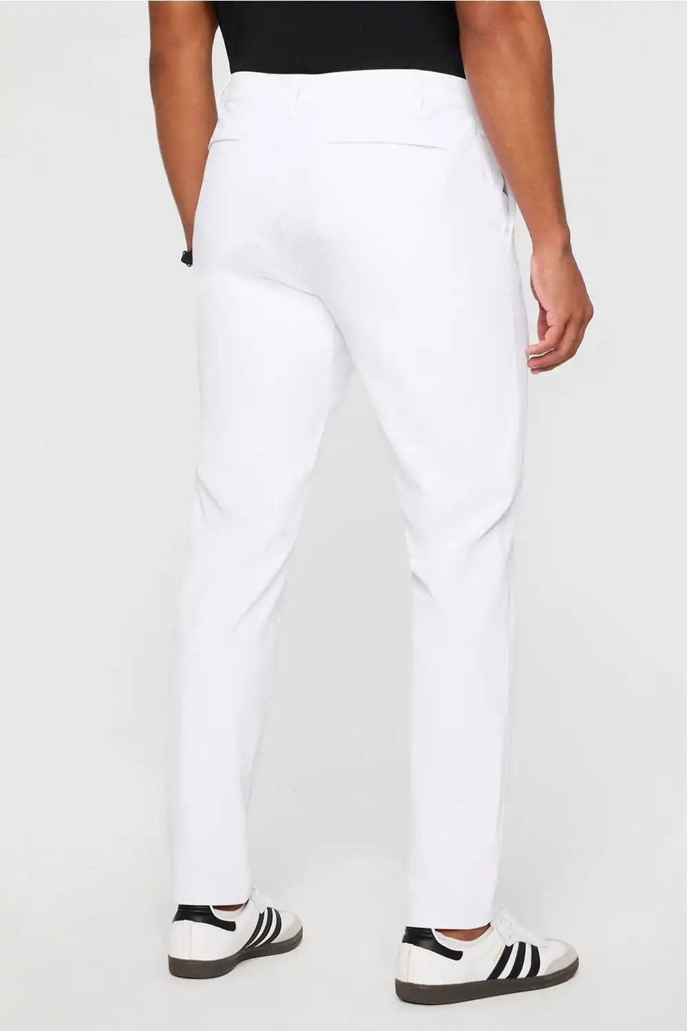 The Don Trouser (Classic Fit)