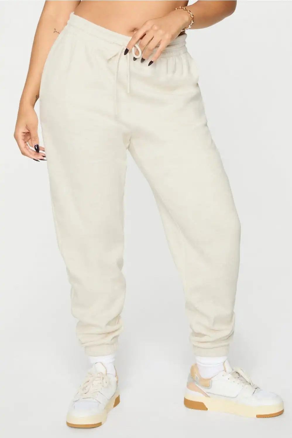 Cozy Fleece Everyday Jogger