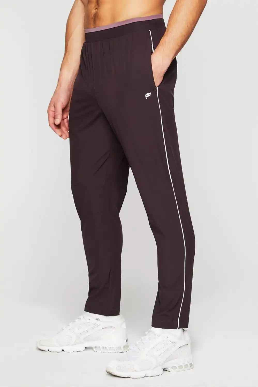 The Fundamental Pant