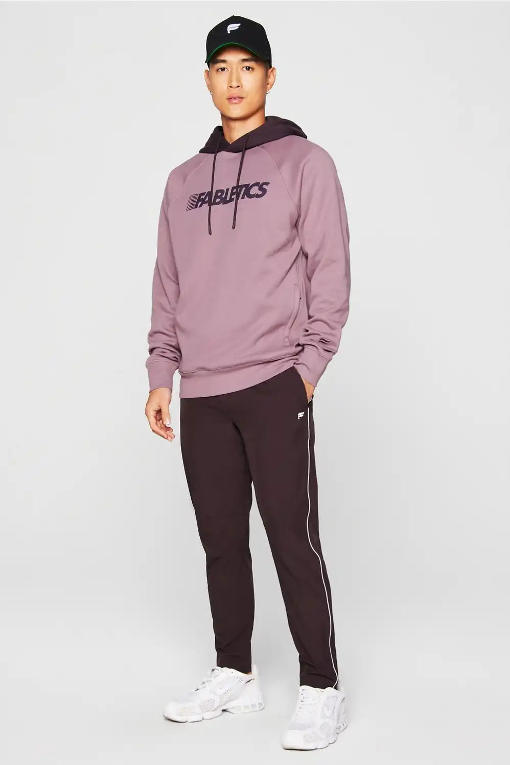 The Fundamental Pant