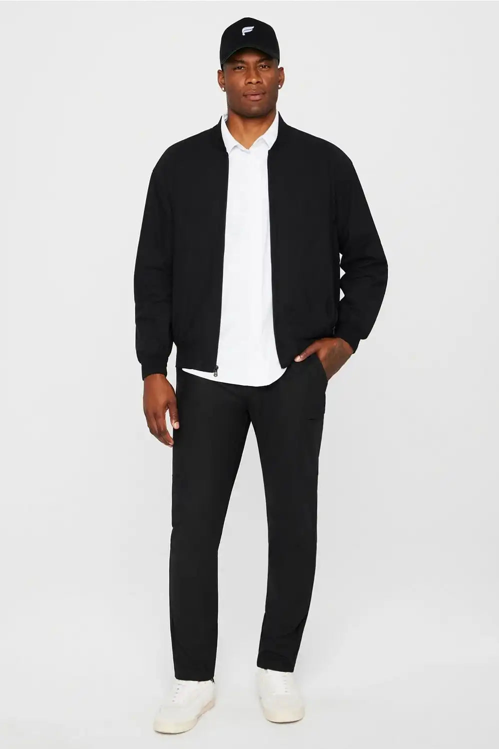 The Don Cargo Pant (Slim Fit)