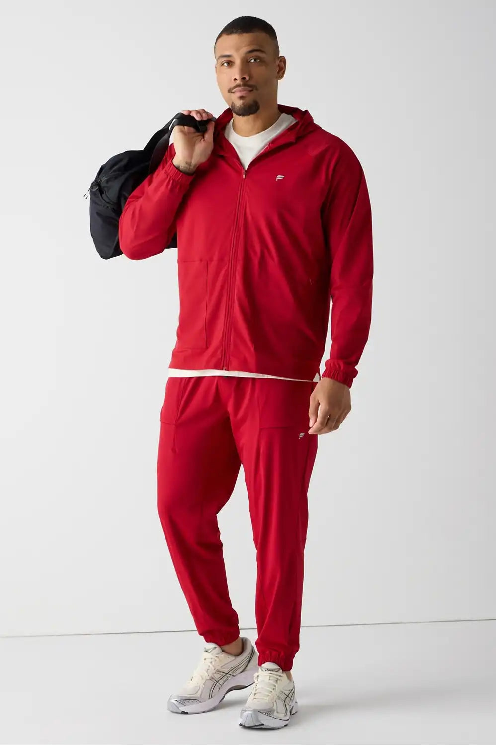 The One Jogger