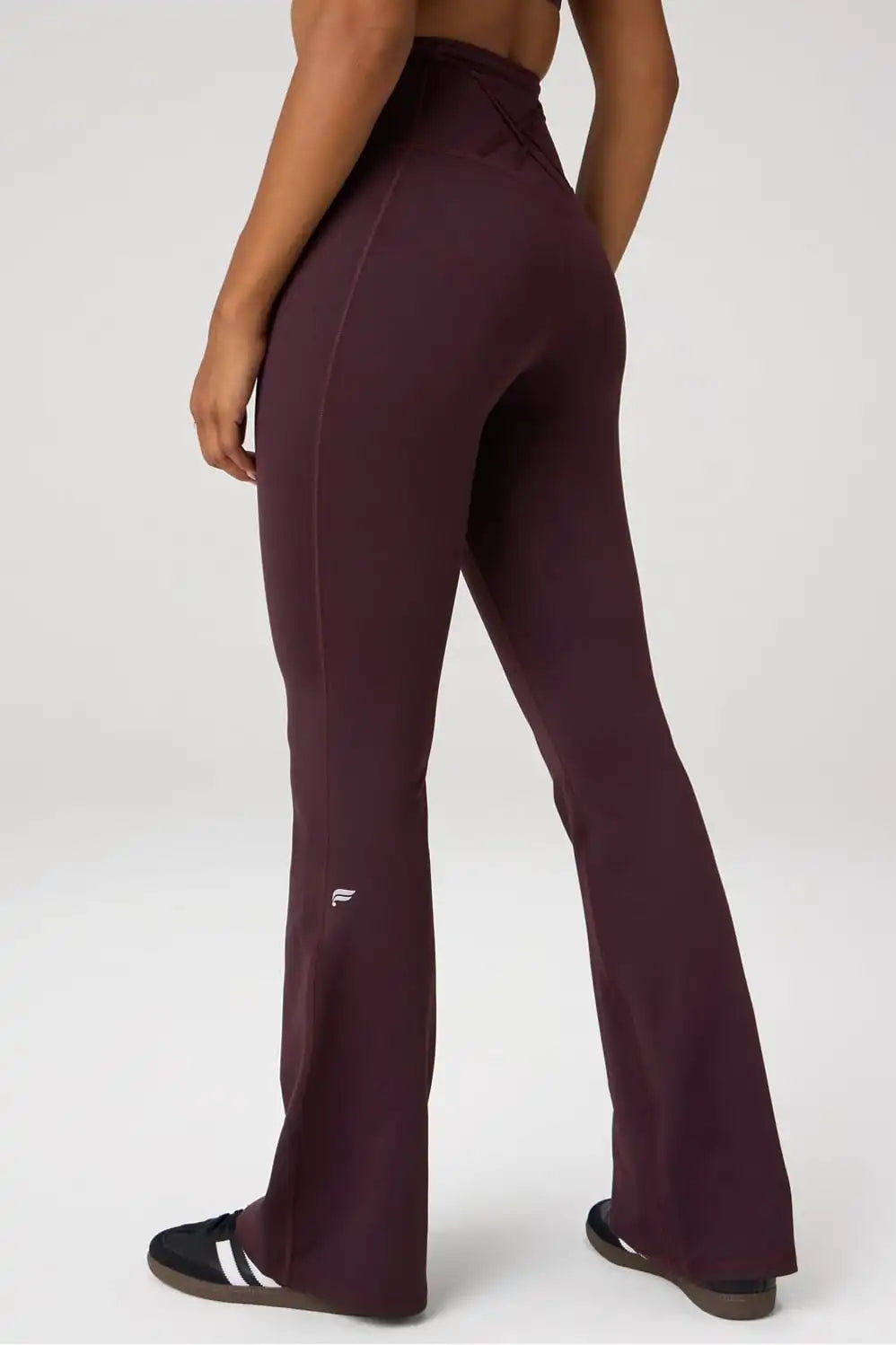 Boost PowerHold® High-Waisted Flare Pant
