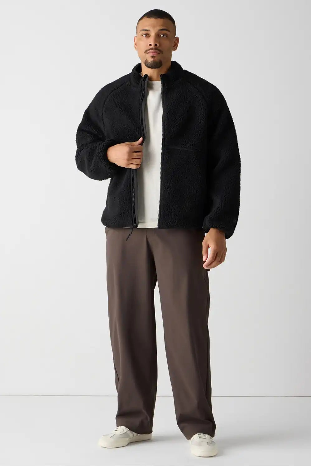 The Don Baggy Carpenter Pant
