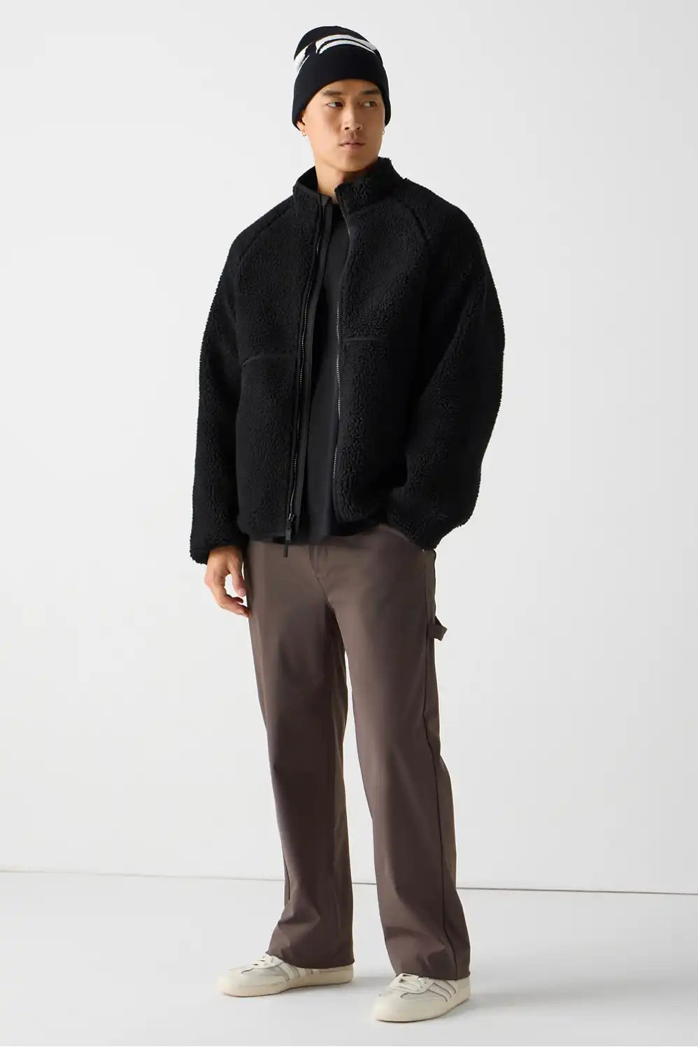 The Don Baggy Carpenter Pant