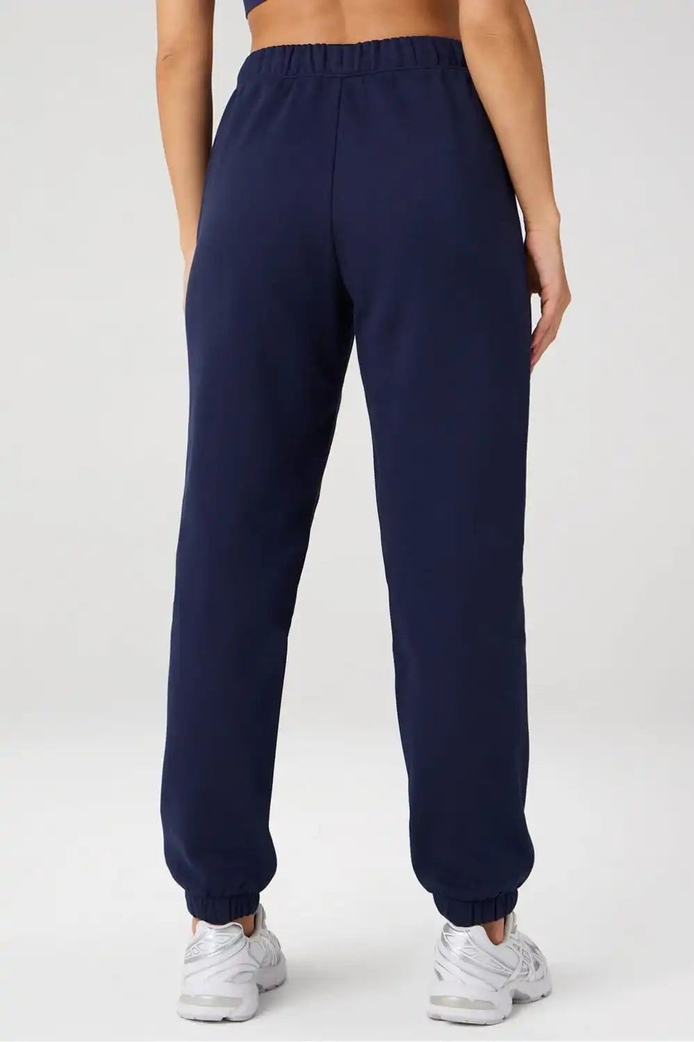 Cozy Fleece Go-To Sweatpant