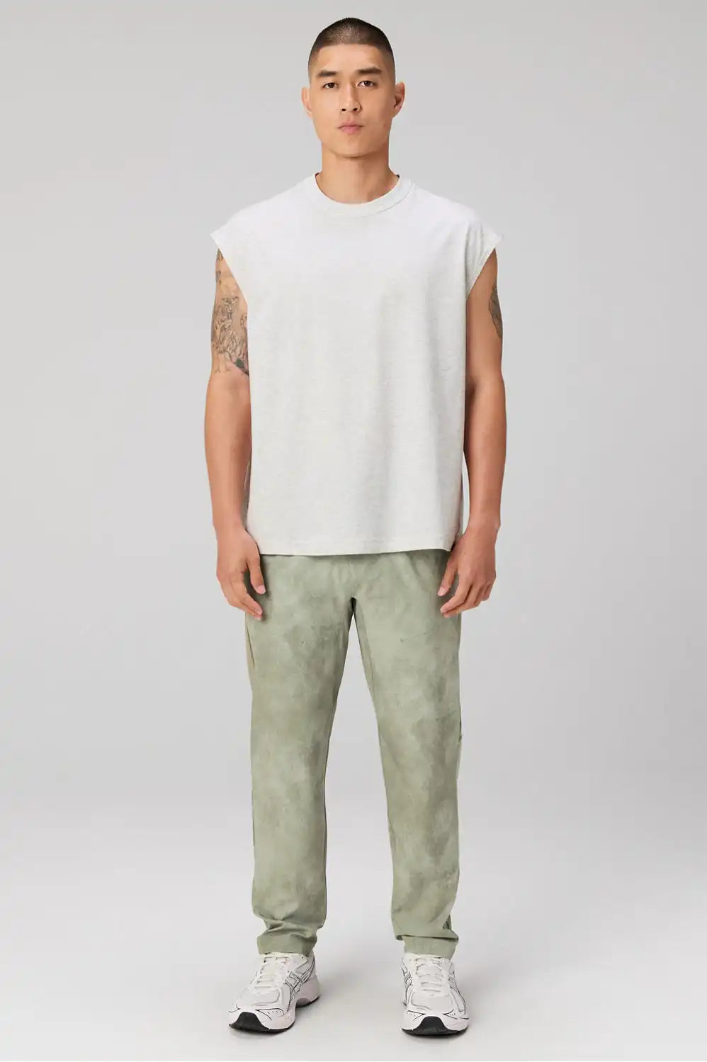 The O2 Run Pant