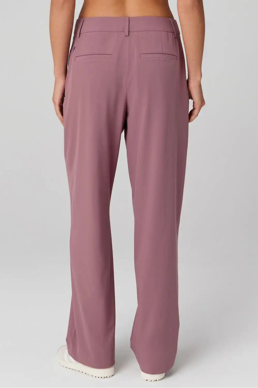 Daydreamer+ Foundation Mid Rise Trouser