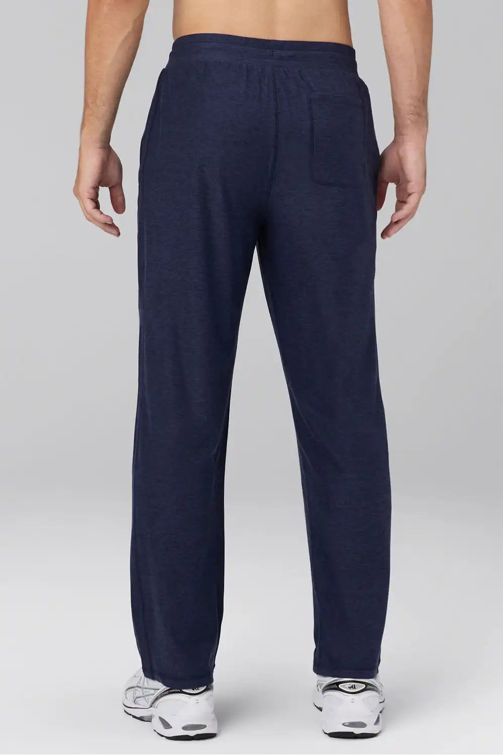 The Cloud Jersey Straight Leg Pant
