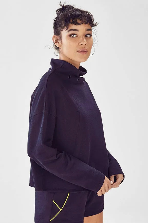 Dominique Pullover