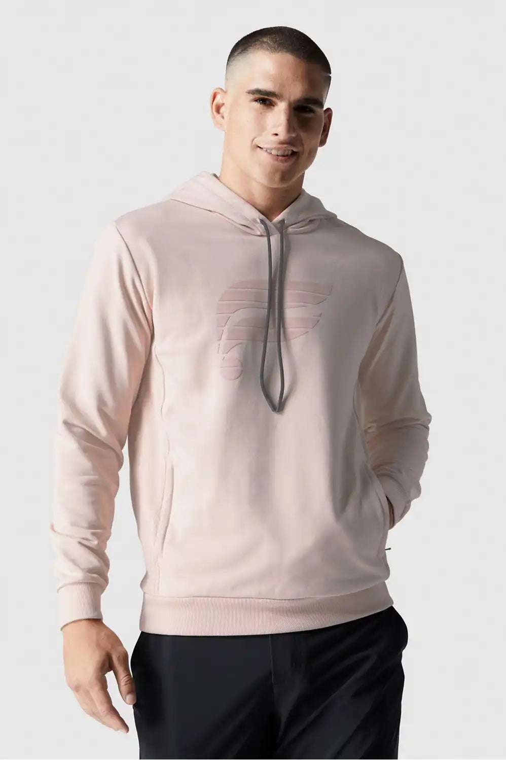 The Courtside Hoodie