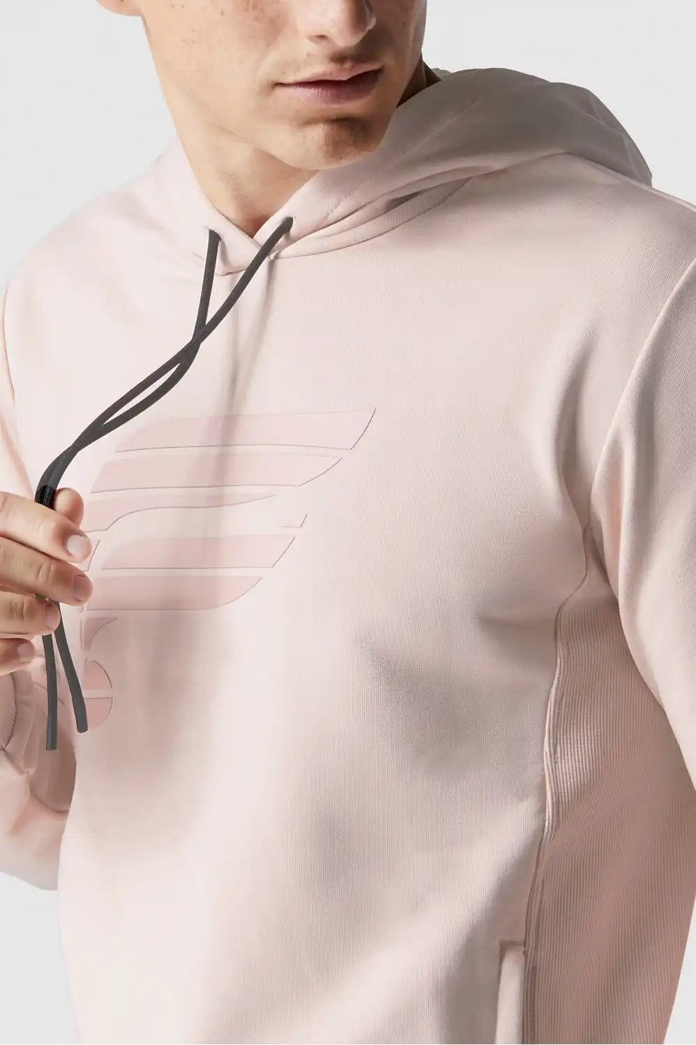 The Courtside Hoodie