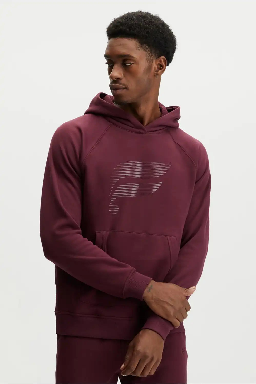 The Postgame Hoodie