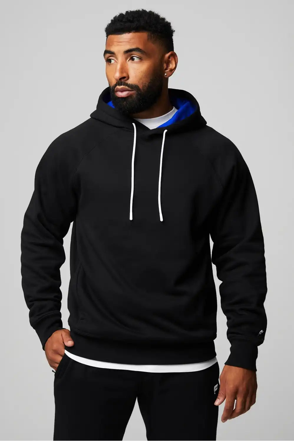 The Go-To Hoodie