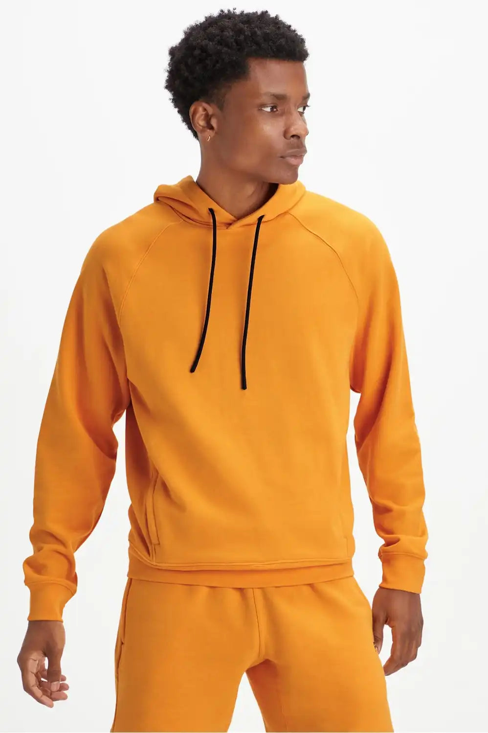 The Lightweight Go-To Hoodie