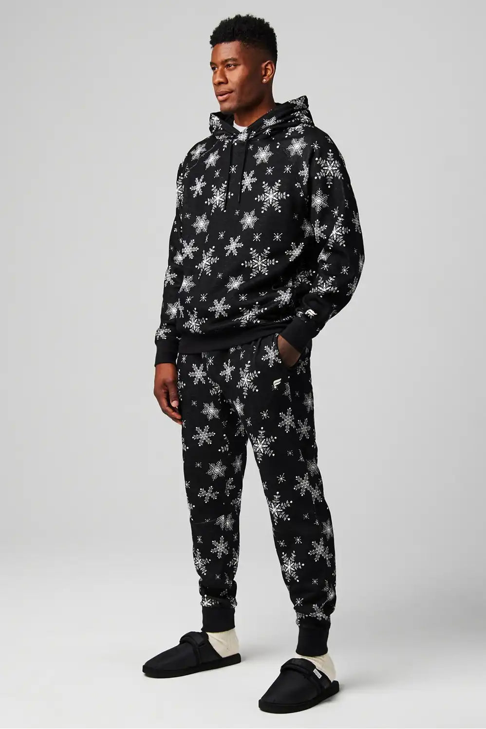 The Go-To Hoodie