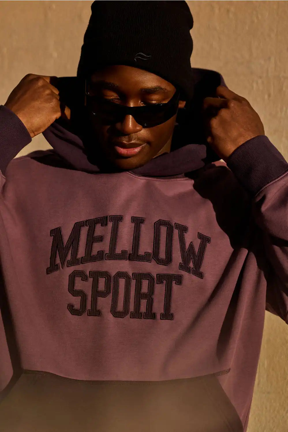The Go-To Hoodie (Oversized)