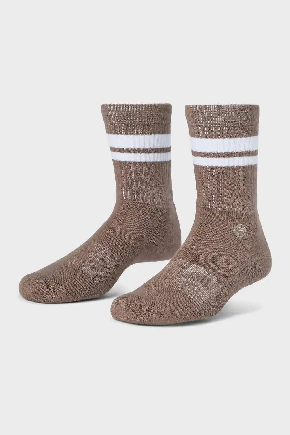 The Everyday Crew Sock