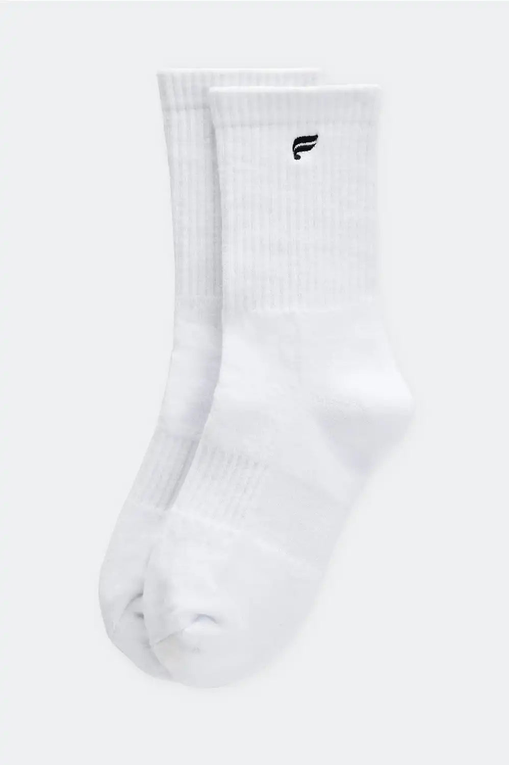Classic Crew Sock 6"