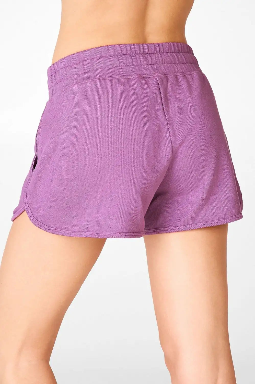 Sue Sweatshorts II