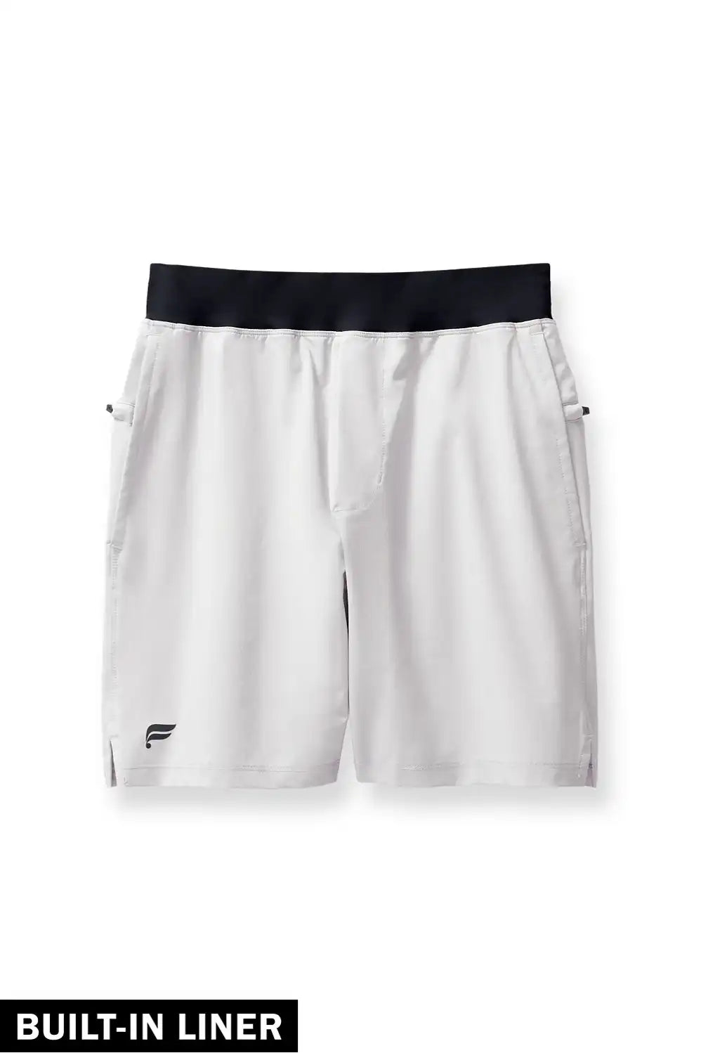 The Franchise Short (Lined)