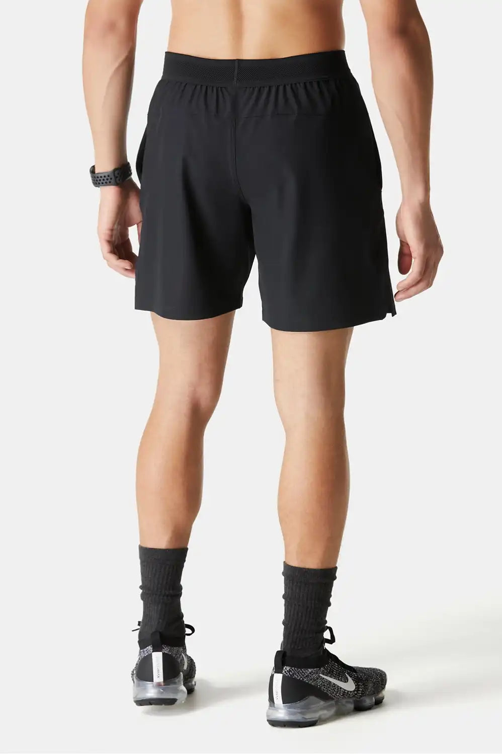 The Fundamental Short