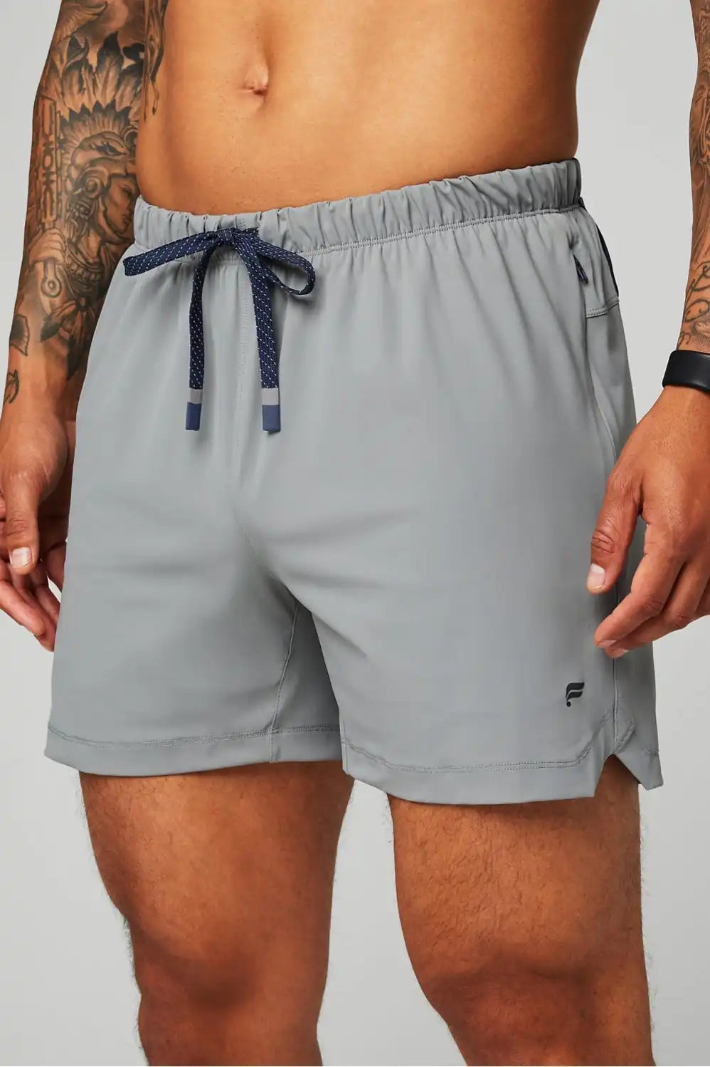 The One Short 5in