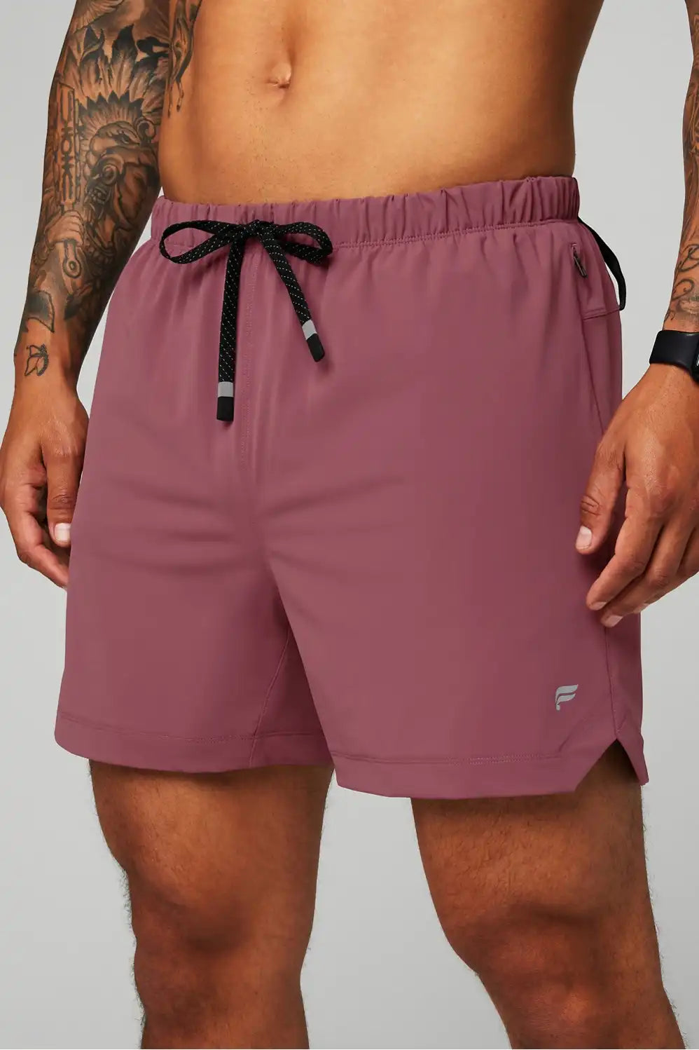 The One Short 5in