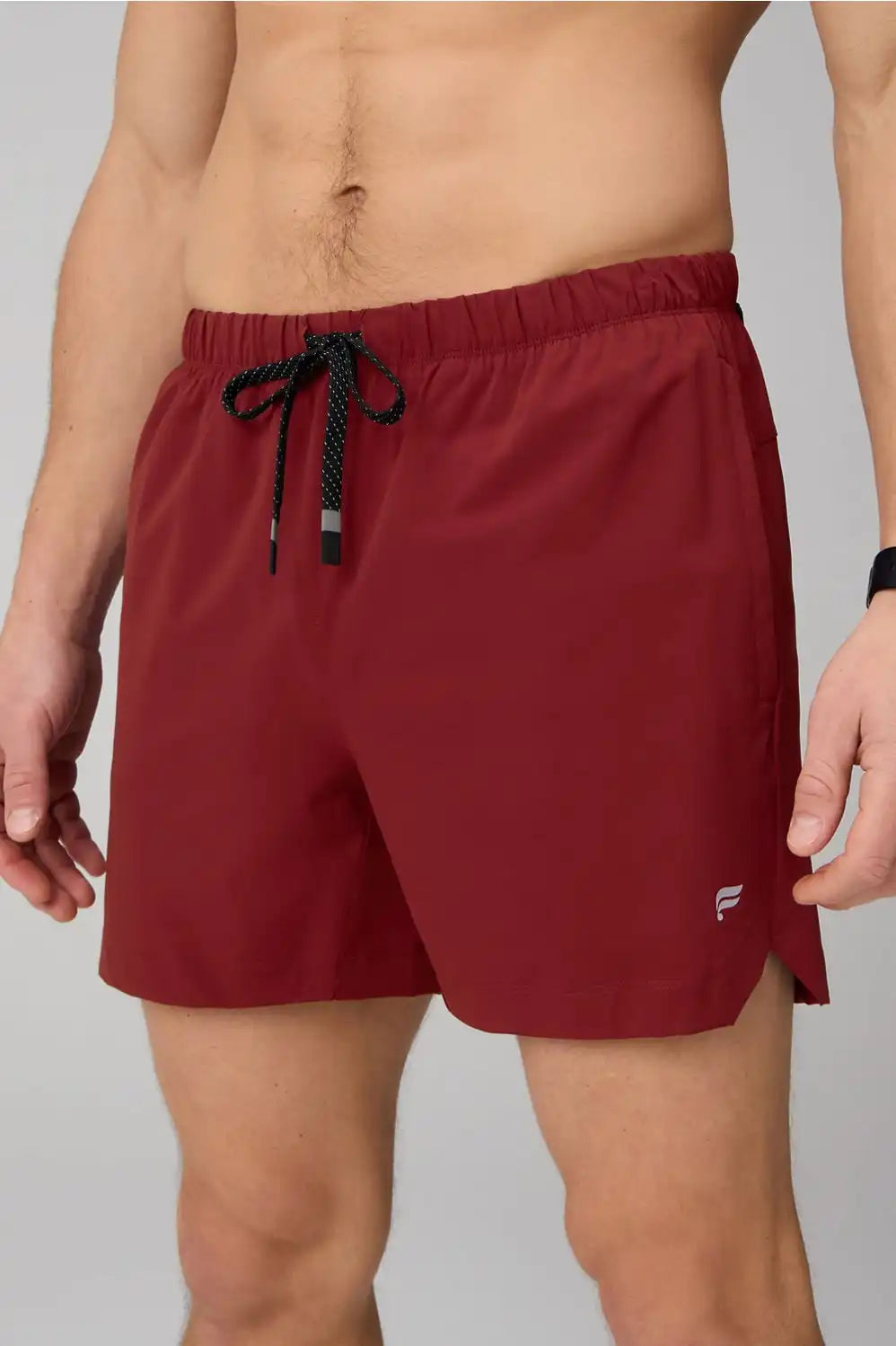 The One Short 5in