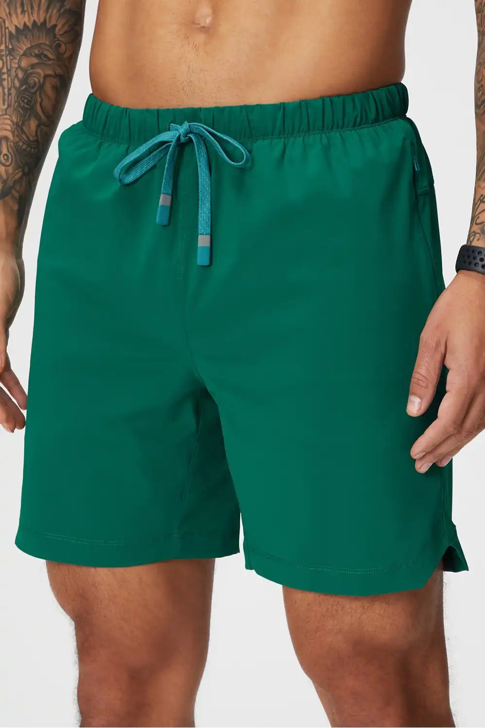 The One Short 5in
