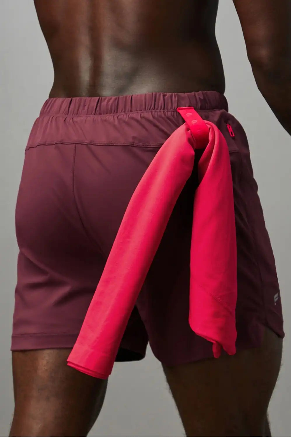 The One Short 5in