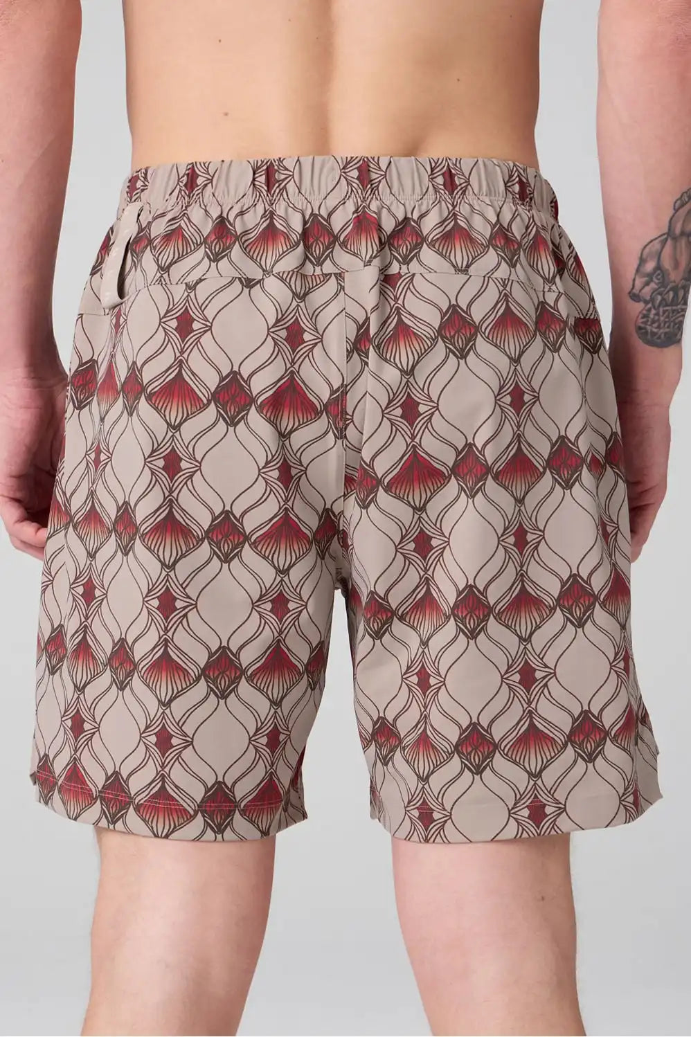 The One Short 7in
