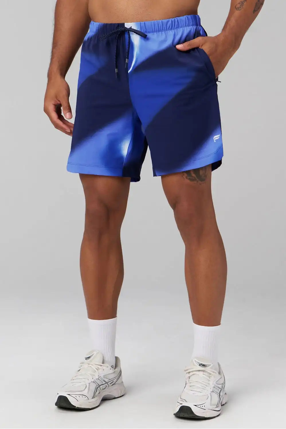 The One Short 7in