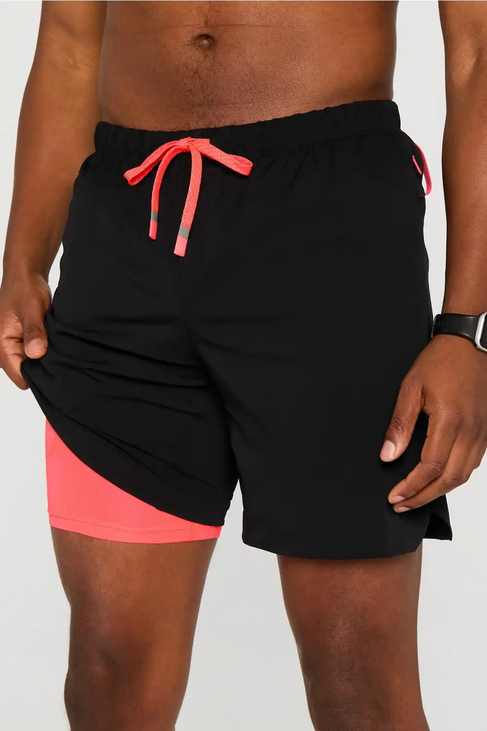 The One Short Lined 7in