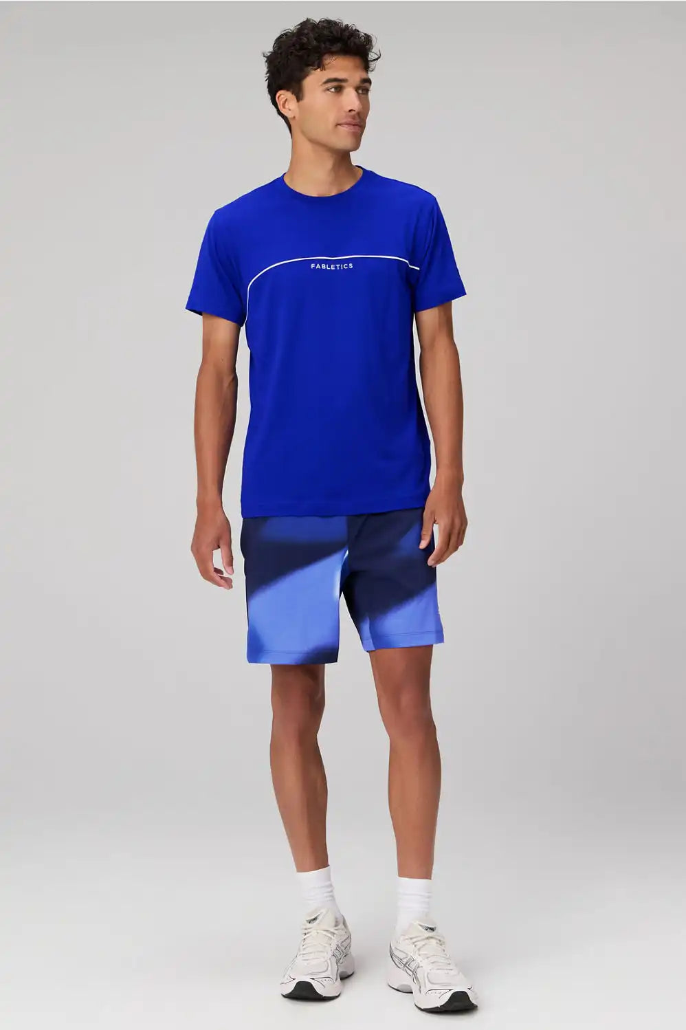 The One Short Lined 7in