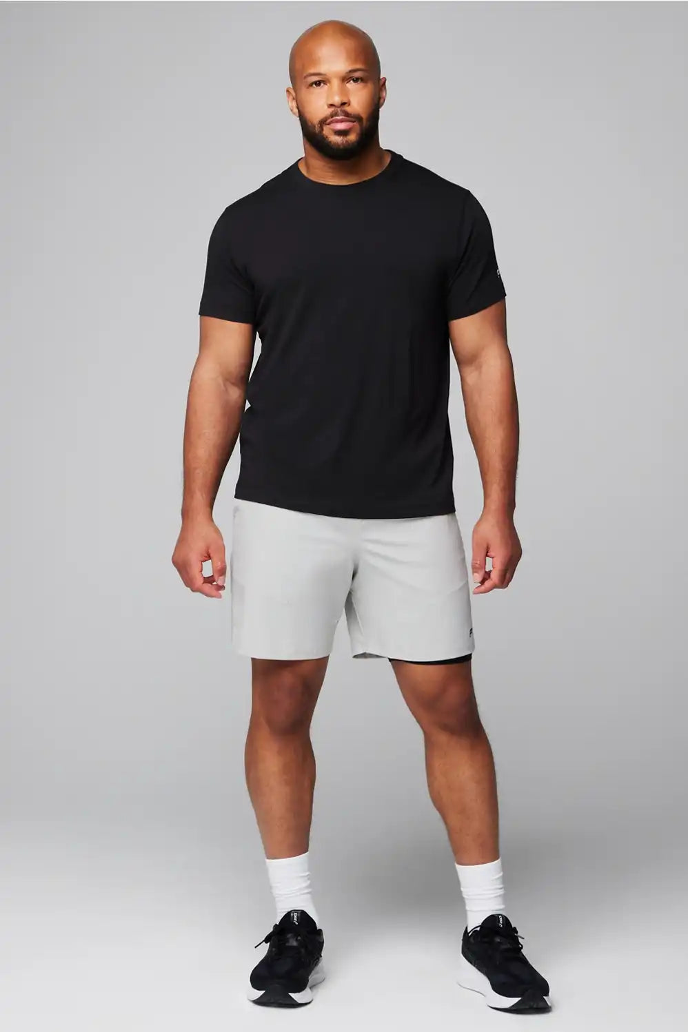 The Fundamental Short II Lined 7in