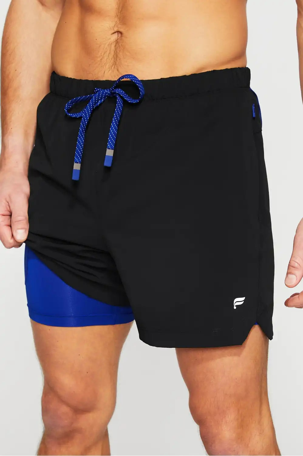 The One Short Lined 5in