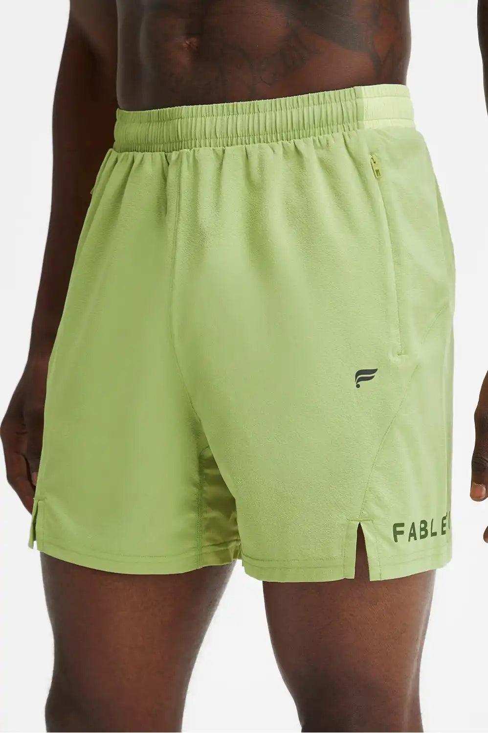 The Jetset Short