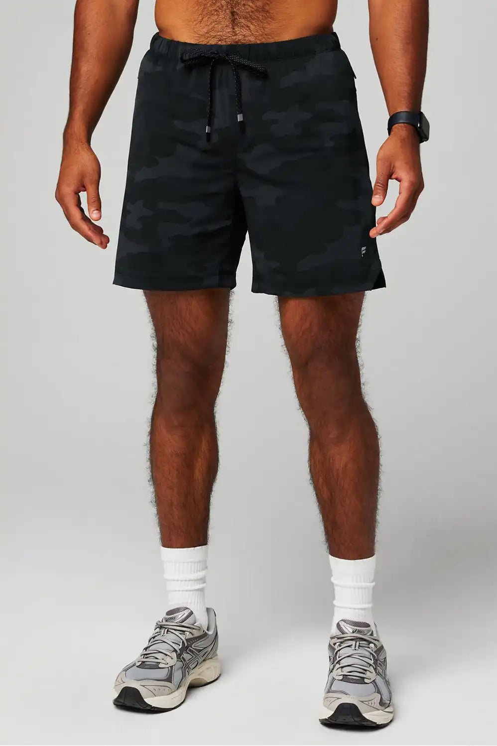 The One Short 7in